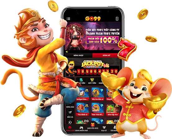 Kho game đa dạng tại 789son