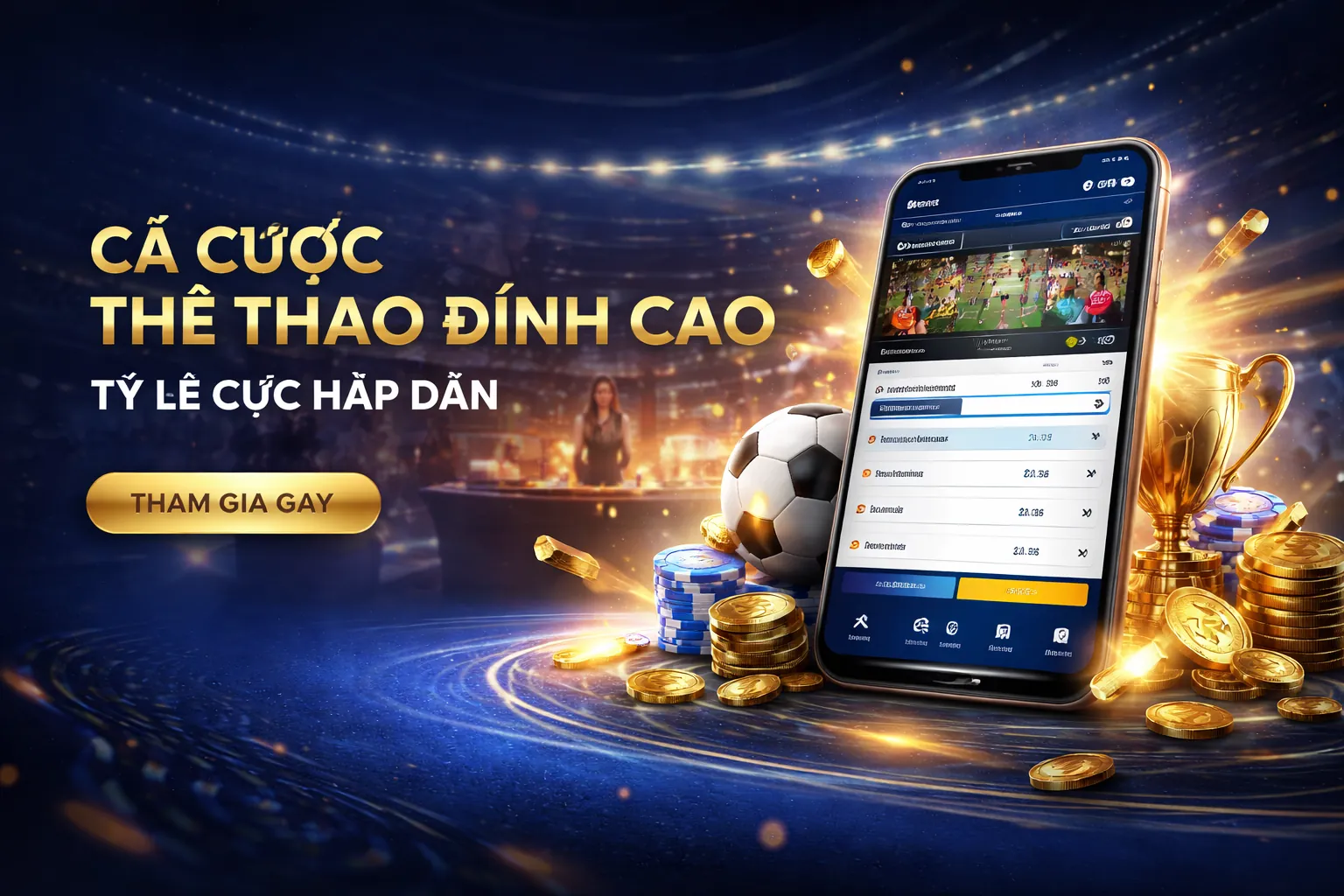 Đội ngũ hỗ trợ khách hàng chuyên nghiệp của 789son
