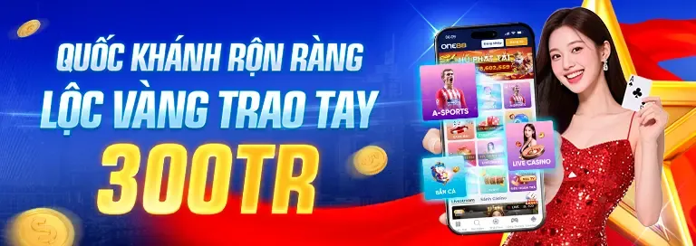 Khuyến mãi mới nhất 789son